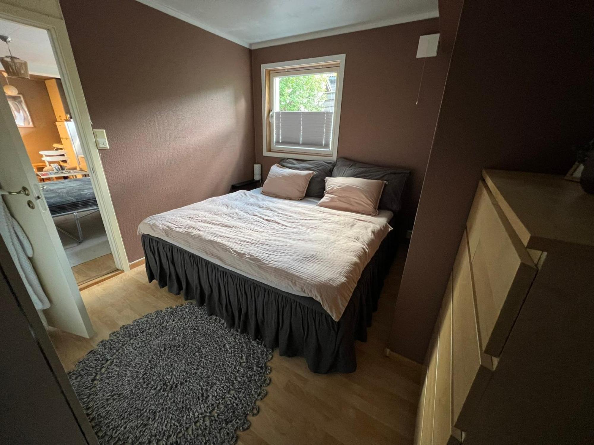 Leilighet I Drobak, Rolig Sted Naer Golfbane Og Fine Turstier Tønsberg Esterno foto